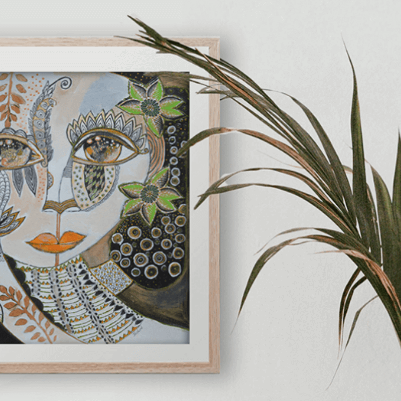 Quelles œuvres d’art pour un intérieur bohème ?